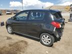 2015 Mitsubishi Mirage Es للبيع في Albuquerque، NM - Rear End