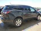 2013 Chevrolet Traverse Lt na sprzedaż w Pekin, IL - Side