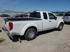 2013 Nissan Frontier S zu verkaufen in Anderson, CA - Rear End