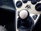 2012 FORD KA EDGE for sale at Copart SANDTOFT