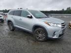 2019 Toyota Highlander Se за продажба в Lumberton, NC - Side