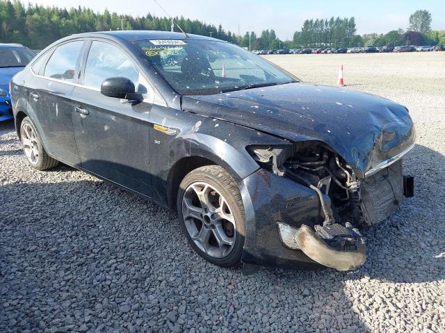 2009 FORD MONDEO TIT