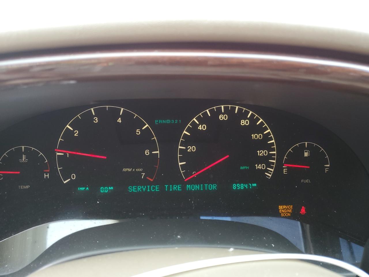 2004 Cadillac Deville Dhs VIN: 1G6KE54Y24U167680 Lot: 58094805