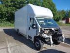 2020 FIAT DUCATO 35 for sale at Copart SANDWICH