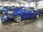 2008 Honda Civic Si იყიდება Ham Lake-ში, MN - Rear End