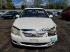 2007 Kia Spectra Ex за продажба в New Britain, CT - Front End