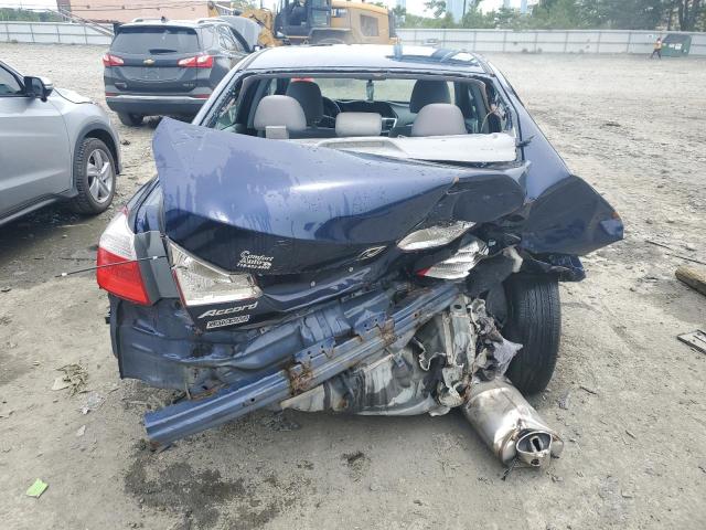  HONDA ACCORD 2015 Синий