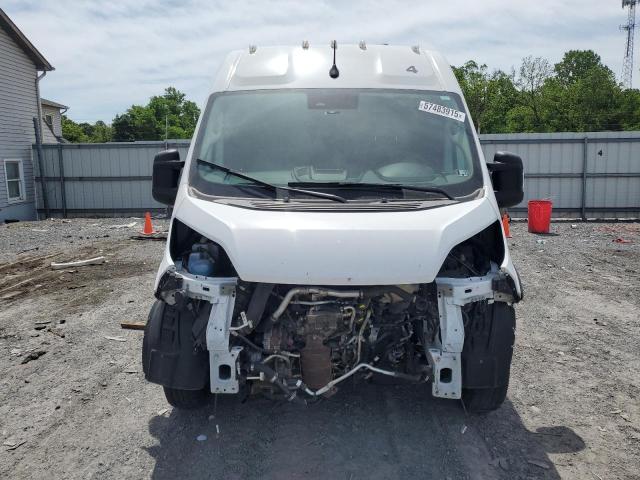 2024 RAM PROMASTER 3500 3500 HIGH  