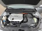2014 Kia Optima Hybrid de vânzare în Mercedes, TX - Minor Dent/Scratches