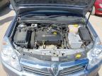 2010 VAUXHALL ASTRA 1.6I 16V CLUB [115] 5DR for sale at Copart COLCHESTER