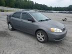 2006 Toyota Corolla Ce zu verkaufen in Gastonia, NC - Rear End