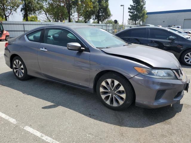  HONDA ACCORD 2014 Gray