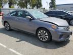 2014 Honda Accord Lx-S for Sale in Rancho Cucamonga, CA - Front End