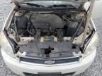 2007 Chevrolet Impala Police en Venta en Barberton, OH - Minor Dent/Scratches