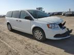 2019 Dodge Grand Caravan Se за продажба в Greenwood, NE - Front End