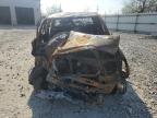 2012 Toyota Tundra Double Cab Sr5 на продаже в Appleton, WI - Burn
