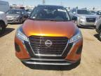 2023 Nissan Kicks Sv იყიდება Elgin-ში, IL - Side
