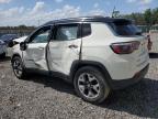 2018 Jeep Compass Limited for Sale in Riverview, FL - Front End