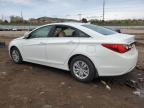 2012 Hyundai Sonata Gls на продаже в Colorado Springs, CO - Vandalism