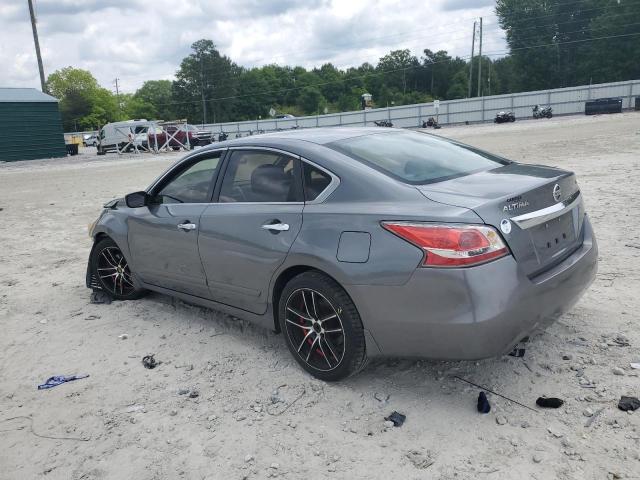  NISSAN ALTIMA 2015 Серый