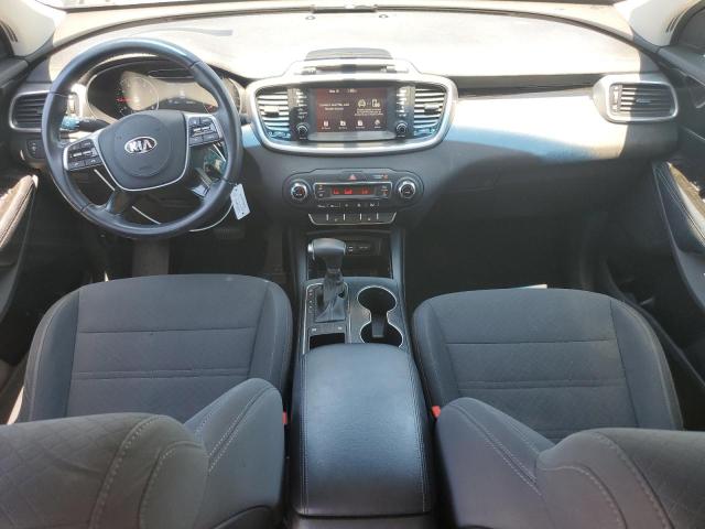  KIA SORENTO 2019 Czarny