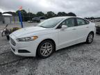 2014 Ford Fusion Se იყიდება Loganville-ში, GA - Minor Dent/Scratches
