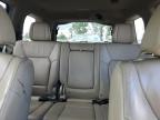 2012 Honda Pilot Exl for Sale in Riverview, FL - Burn - Engine