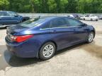 2011 Hyundai Sonata Gls for Sale in Shreveport, LA - Water/Flood