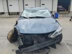 2017 Nissan Sentra S de vânzare în Louisville, KY - All Over