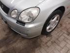 1998 LEXUS GS300 SE A for sale at Copart SANDWICH