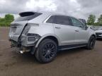 2017 Cadillac Xt5 Luxury en Venta en Columbia Station, OH - Rear End