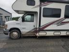 2019 Ford Econoline E450 Super Duty Cutaway Van للبيع في Chambersburg، PA - Normal Wear