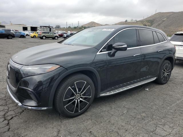 2023 Mercedes-Benz Eqs Suv 450+