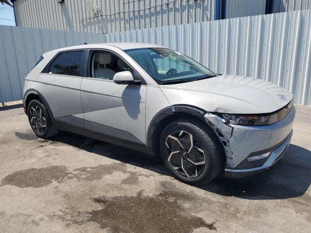  HYUNDAI IONIQ 2023 Szary