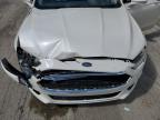 2014 Ford Fusion Se Hybrid for Sale in Ellwood City, PA - Front End