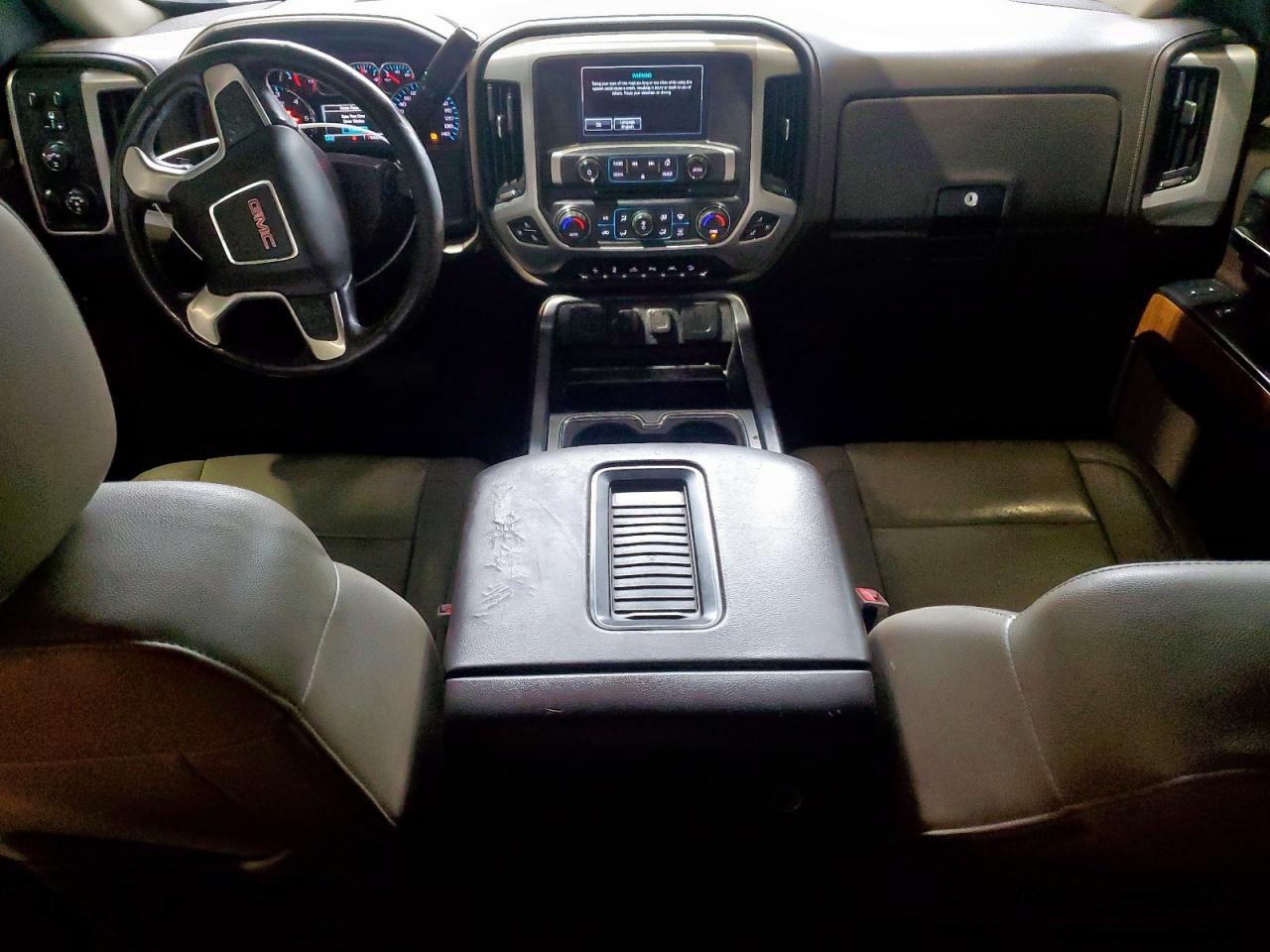 3GTU2NEC1JG230820 2018 GMC Sierra K1500 Slt