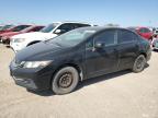 2013 Honda Civic Lx for Sale in Greenwood, NE - Mechanical