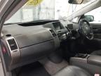 2008 TOYOTA PRIUS T SP for sale at Copart NEWBURY