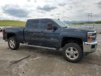 2017 Chevrolet Silverado K2500 Heavy Duty Lt for Sale in Littleton, CO - Side