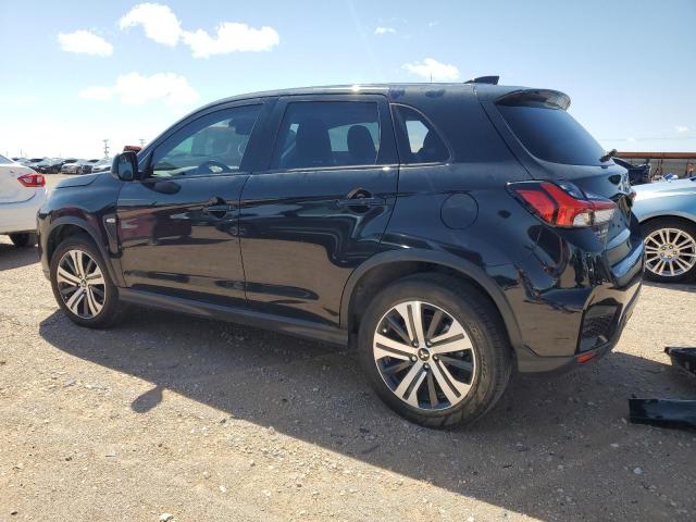  MITSUBISHI OUTLANDER 2024 Черный
