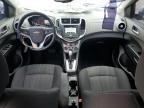 2017 Chevrolet Sonic Lt на продаже в Memphis, TN - Top/Roof
