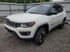 2017 Jeep Compass Trailhawk for Sale in Walton, KY - Front End