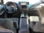 2012 Nissan Armada Sv for Sale in Sacramento, CA - Rear End