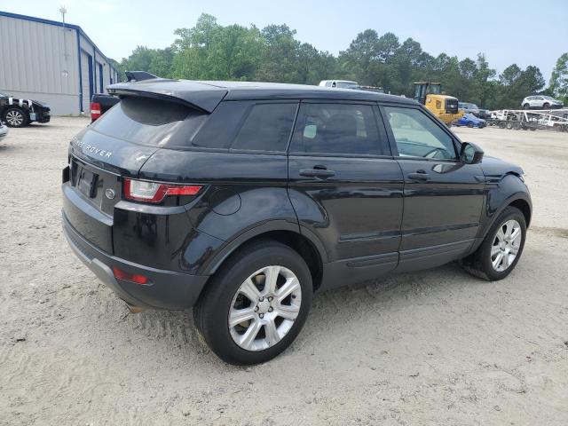  LAND ROVER RANGEROVER 2017 Czarny