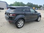 2017 Land Rover Range Rover Evoque Se продається в Hampton, VA - Mechanical
