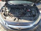 2017 Honda Civic Touring na sprzedaż w Prairie Grove, AR - Front End