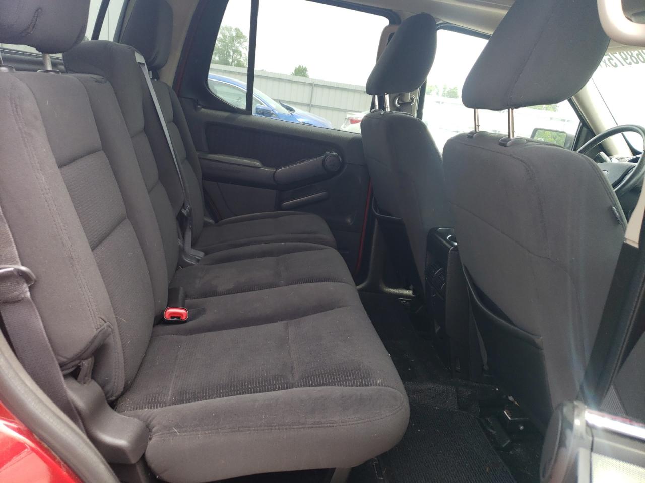 2009 Ford Explorer Sport Trac Xlt VIN: 1FMEU31E19UA39171 Lot: 57268975