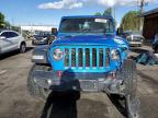 2020 Jeep Gladiator Rubicon на продаже в Denver, CO - Front End