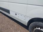 2014 RENAULT MASTER LM3 for sale at Copart BRISTOL