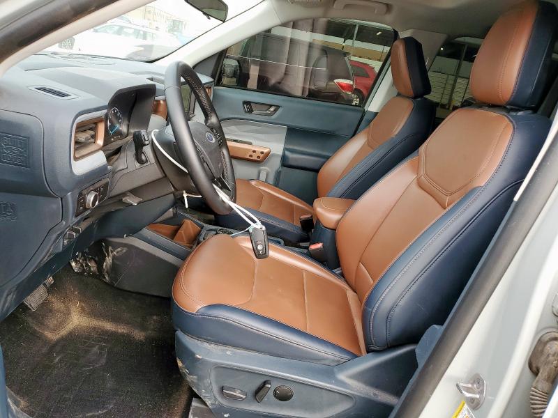  FORD MAVERICK 2023 Szary
